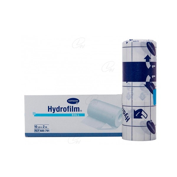 HYDROFILM ROLL 10 CM  X 2 M