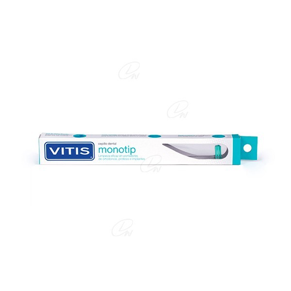 CEPILLO DENTAL ADULTO