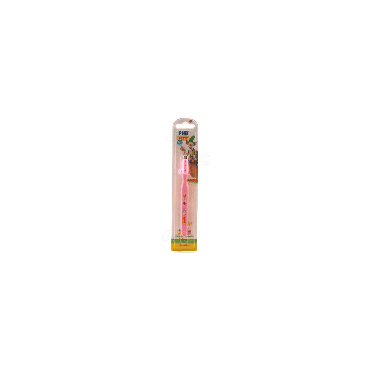 CEPILLO DENTAL INFANTIL PETIT