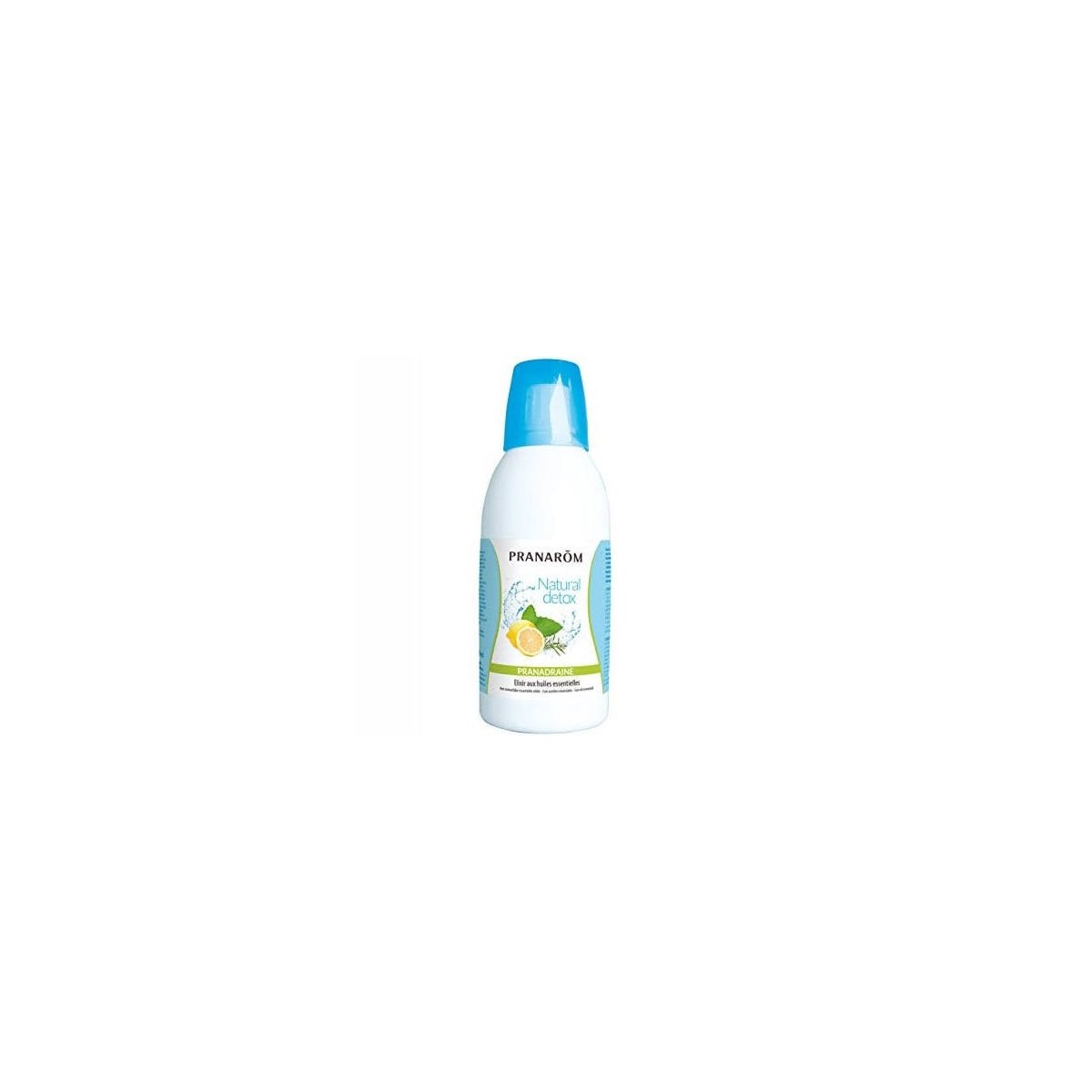 PRANAROM PRANADRAINE DETOX 500 ML