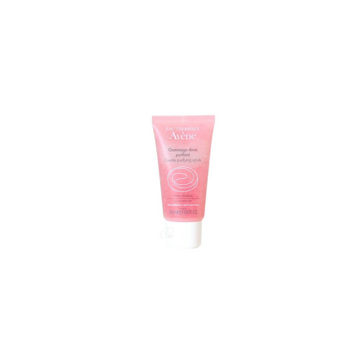 AVENE EXFOLIANTE SUAVE PURIFICANTE 50 ML
