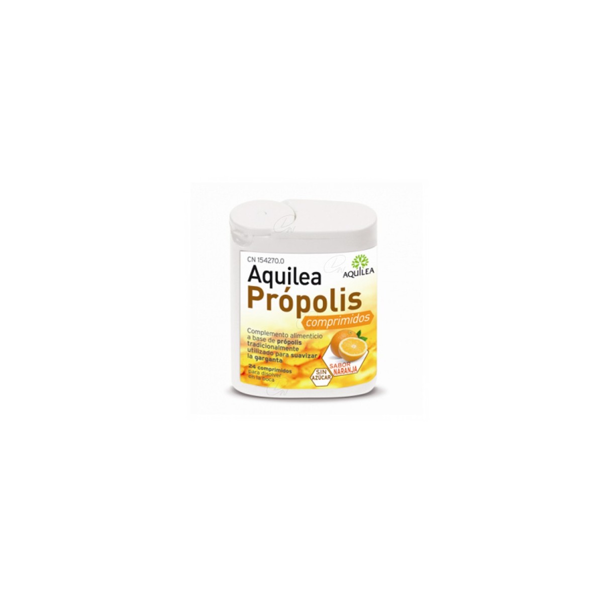 AQUILEA PROPOLIS 24 COMP