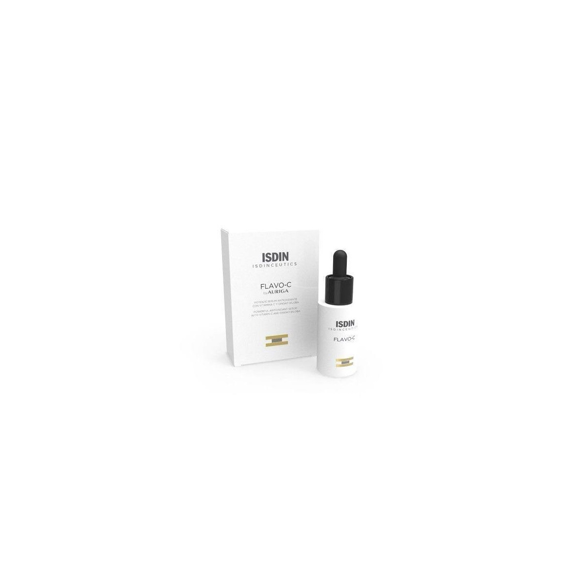 Isdinceutics FlavoC 15 ml