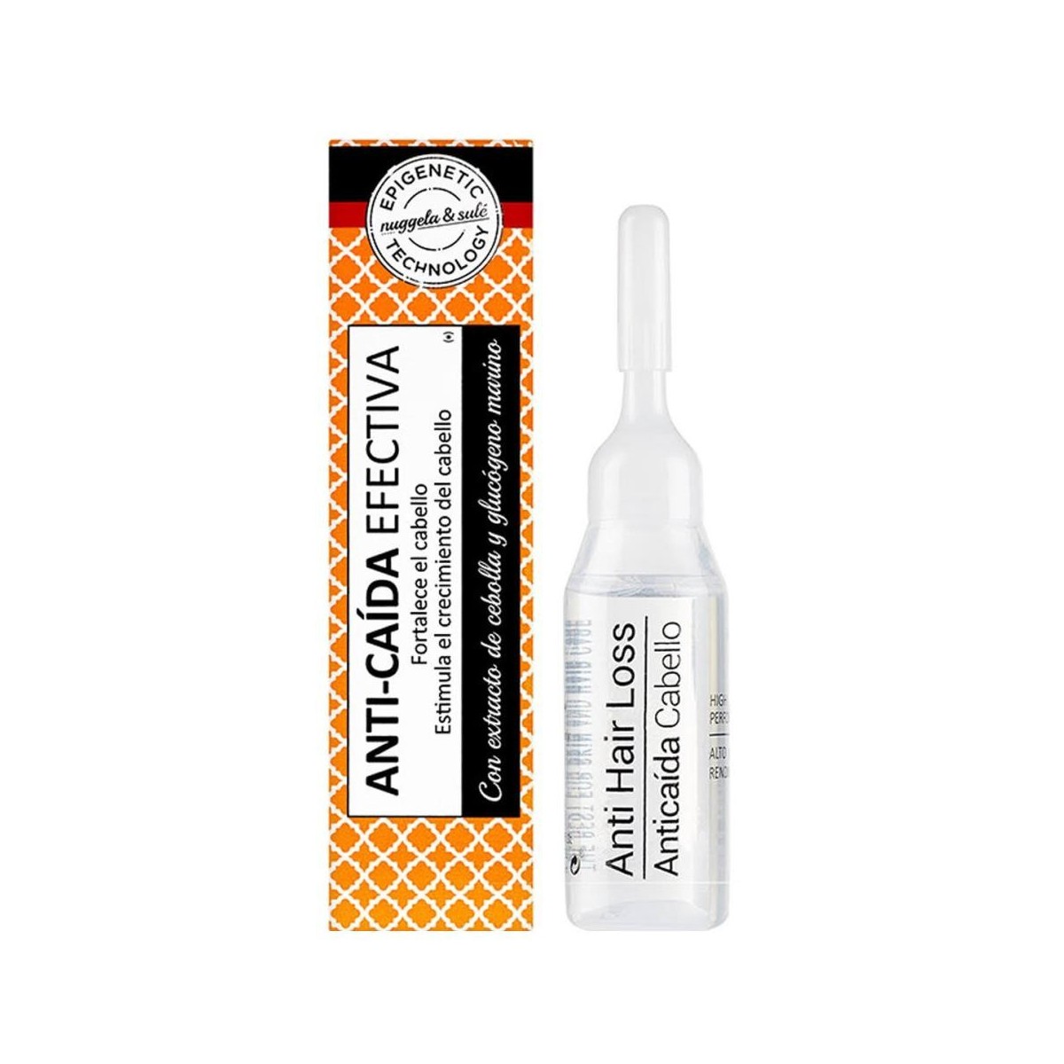 Nuggela  Sulé Ampolla Premium 10 ml
