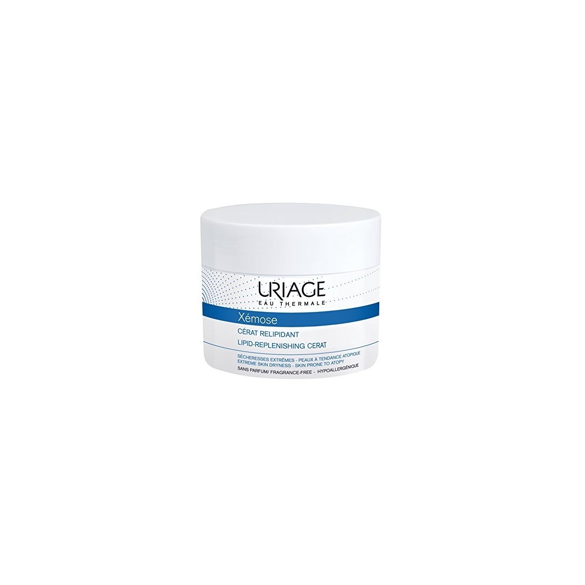 URIAGE XEMOSE CERATO 200 ML
