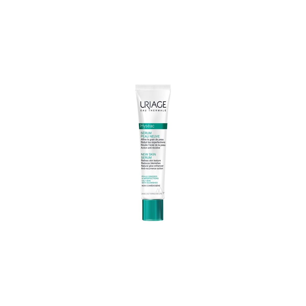 URIAGE HYSEAC SERUM PIEL NUEVA 40 ML