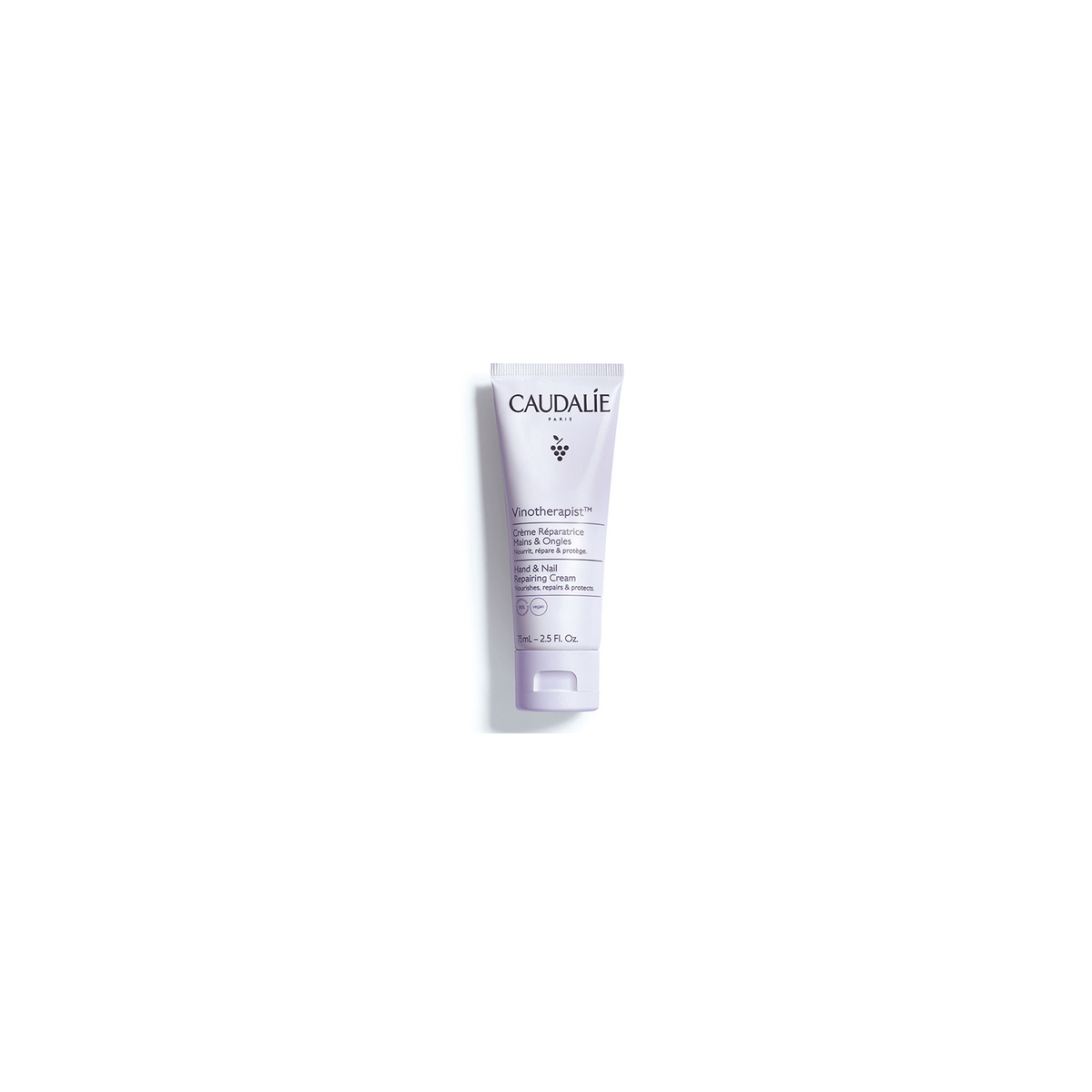 Caudalie Vinotherapist Crema de Manos y Uñas 75 ml