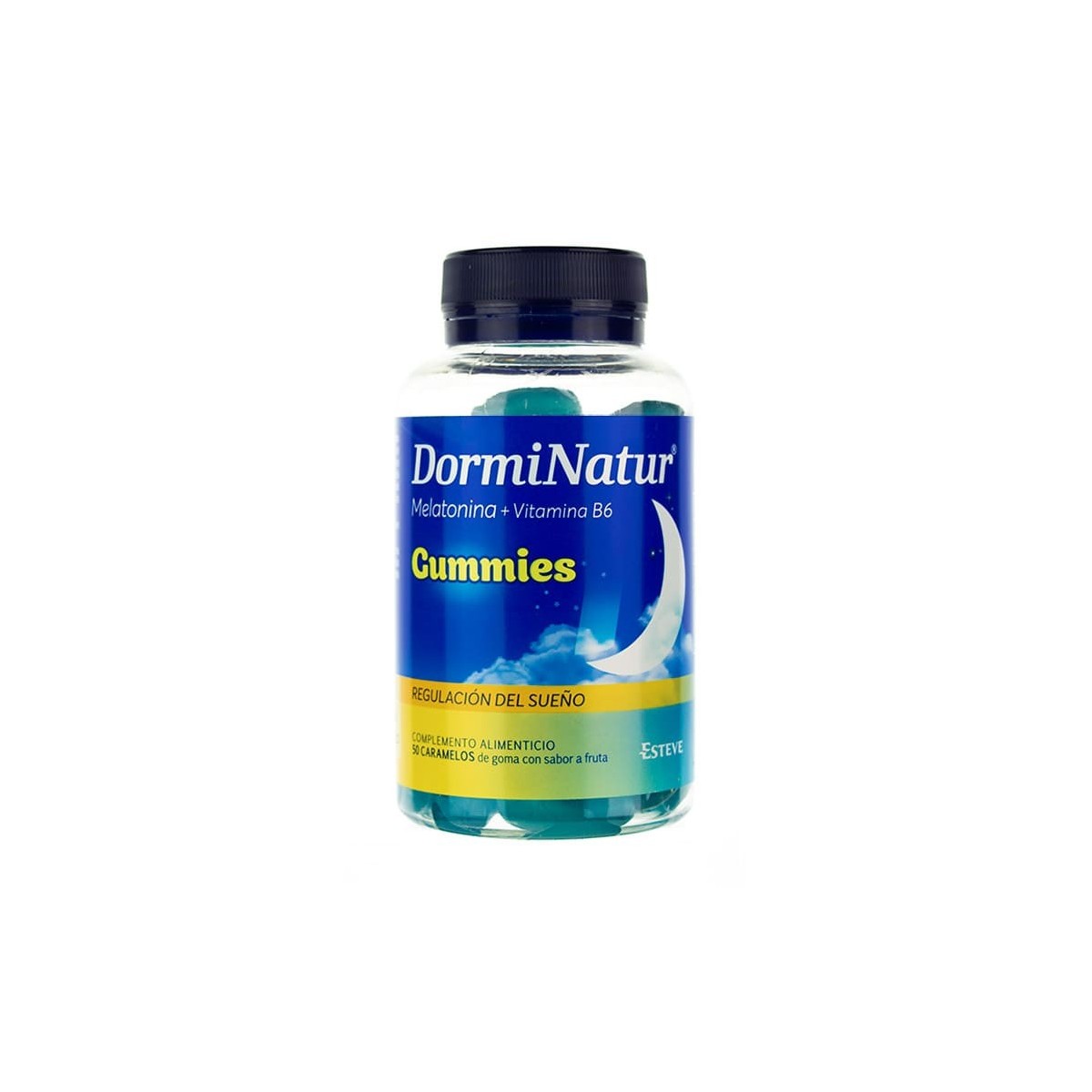DormiNatur Gummies 50 Gominolas