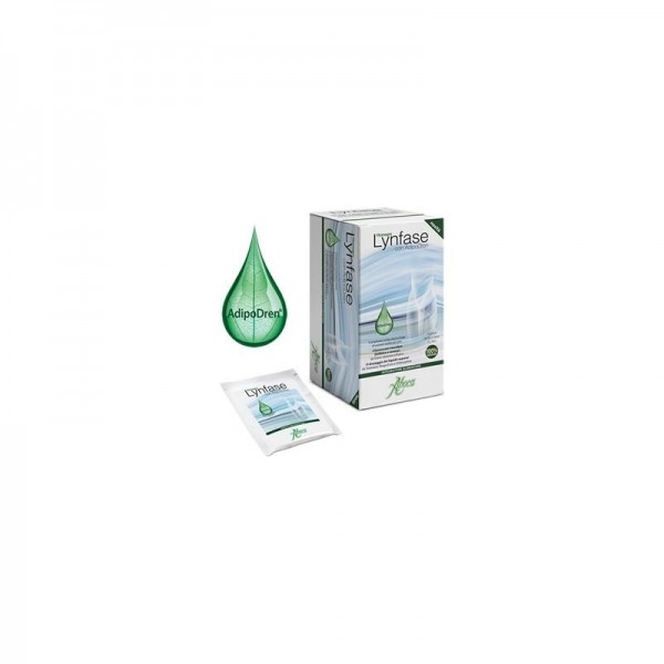 ABOCA LYNFASE ADELGACCION 20 BOLSAS