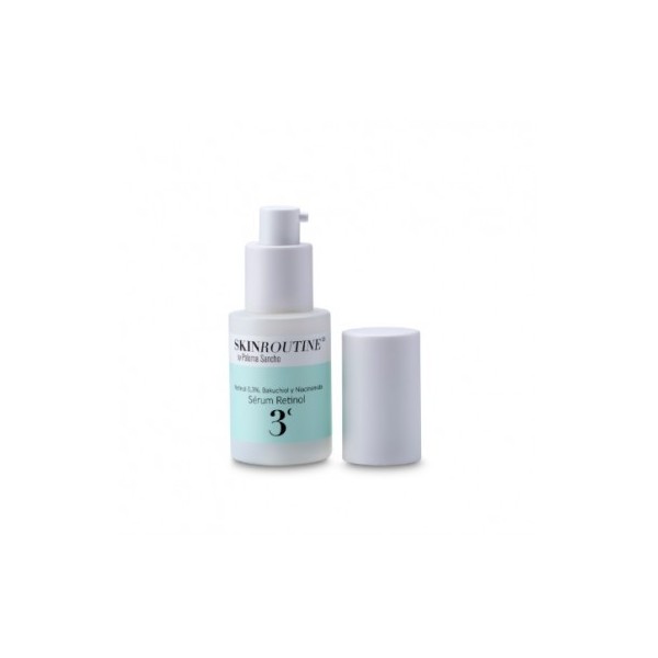 SKINROUTINE by Paloma Sancho Sérum Retinol 30ml