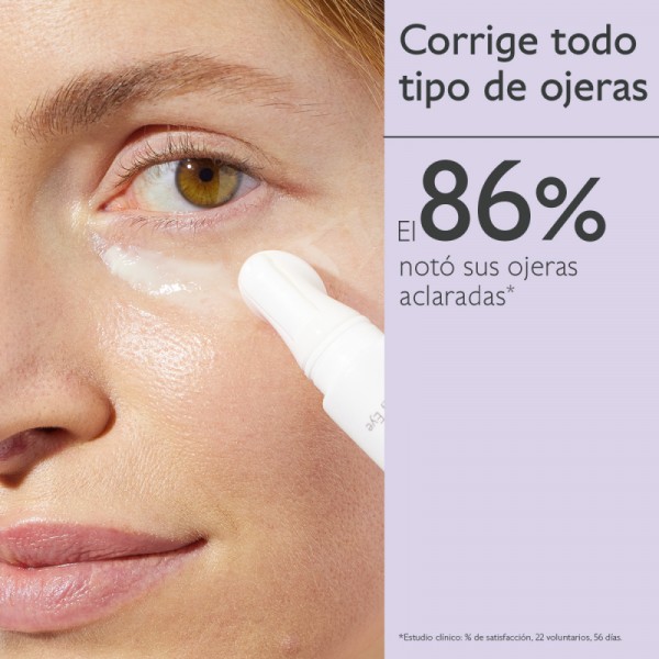CAUDALIE VINOPERFECT TRATAMIENTO DE OJOS ILUMINADOR 15ML
