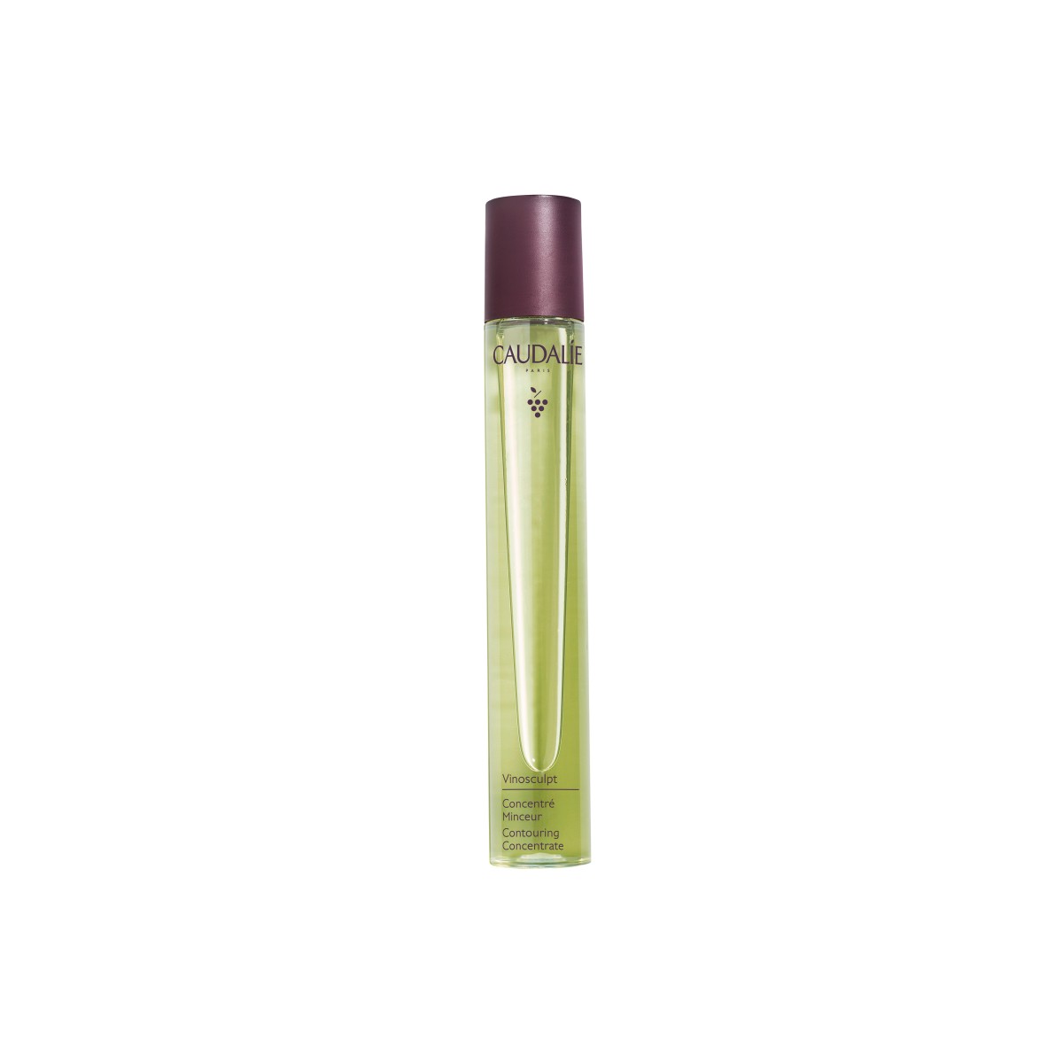CAUDALIE CONCENTRADO ESBELTEZ VINOSCULPT 75 ML.