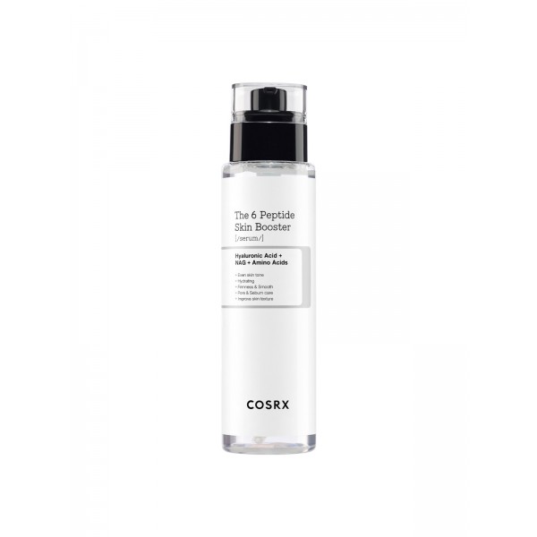 COSRX THE 6 PEPTIDE SKIN BOOSTER SERUM 150 ML