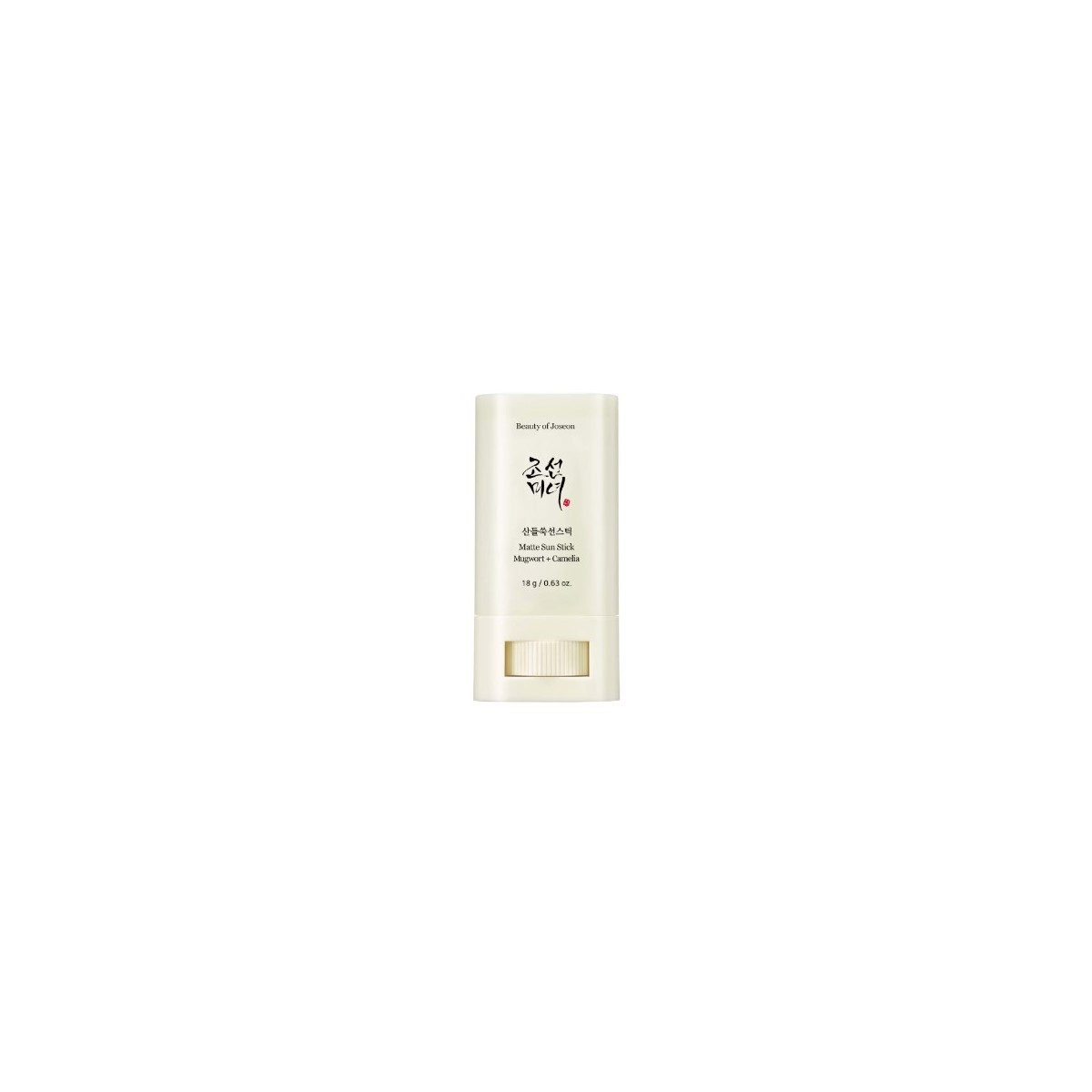 BEAUTY OF JOSEAN MATTE SUN SKTICK MUGWORT +...
