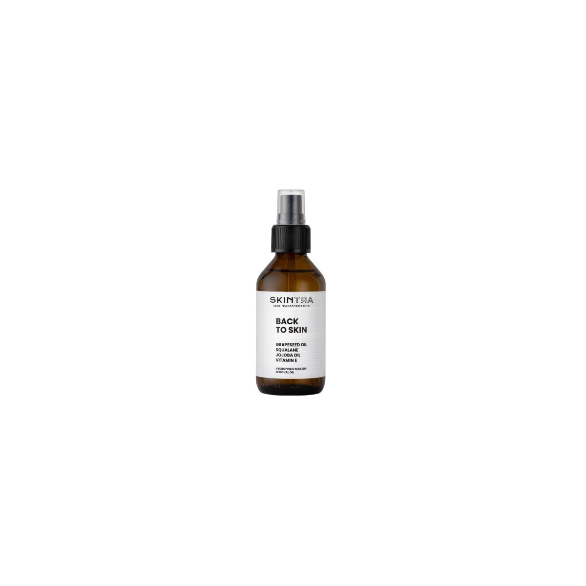 SKINTRA BACK TO SKIN HYDROPHILIC MAKEUP REMOVER...