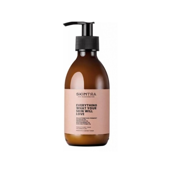 SKINTRA EVERYTHING WHAT YOUR SKIN WILL LOVE PREBIOTIC...