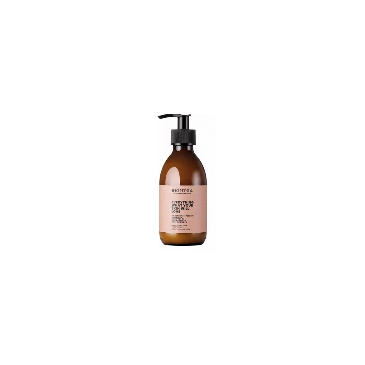 SKINTRA EVERYTHING WHAT YOUR SKIN WILL LOVE...