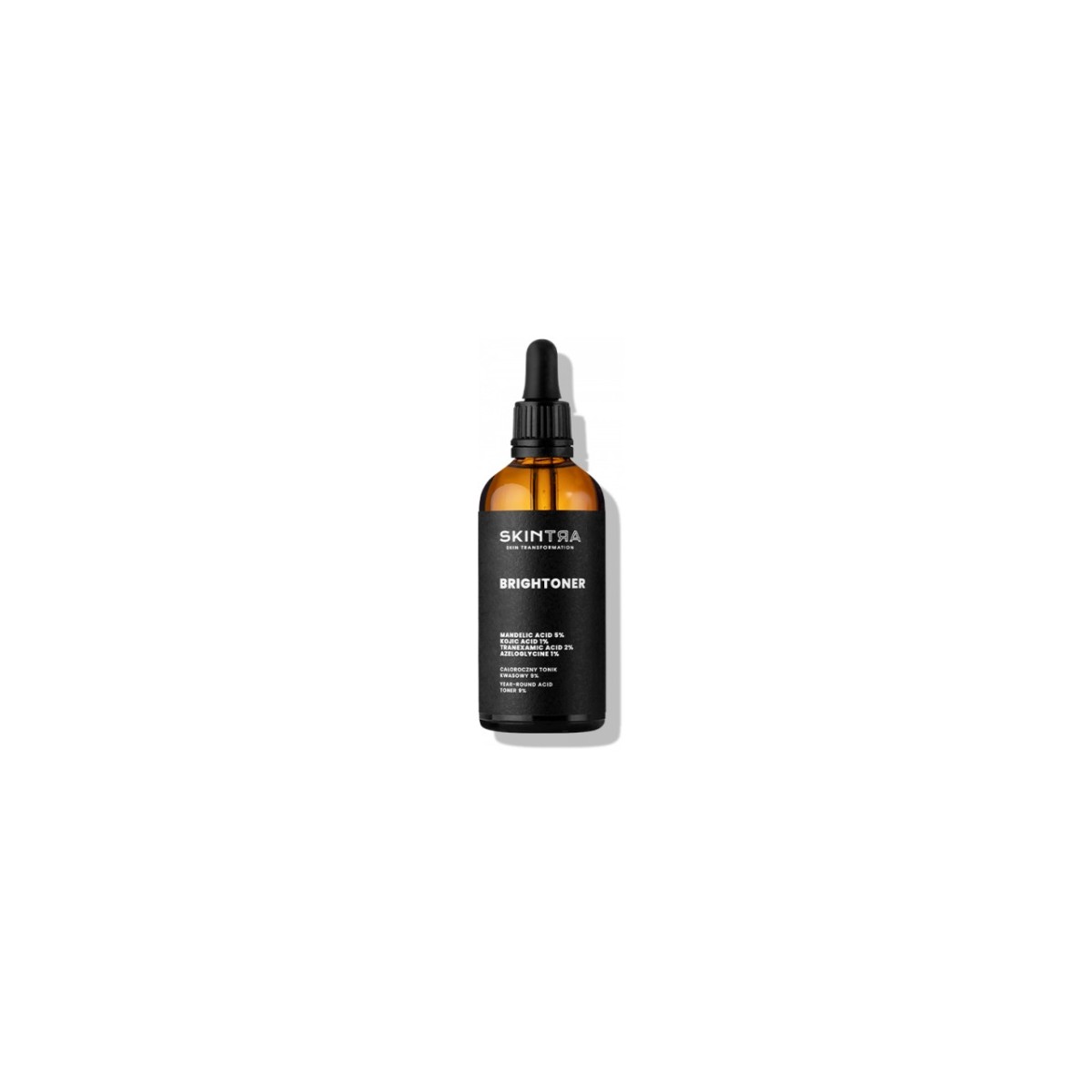 SKINTRA BRIGHTONER YEAR ROUND 9% ACID TONIC