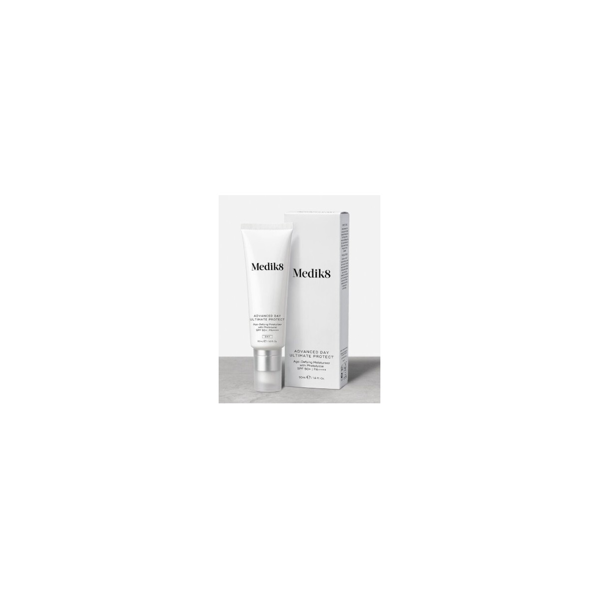MEDIK8 ADVANCED ULTIMATE PROTECT SPF 50 50 ML