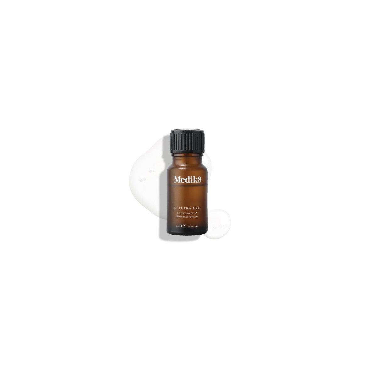 MEDIK8 C-TETRA EYE SERUM 7 ML
