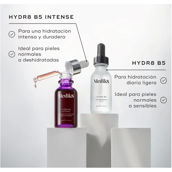 MEDIK8 HYDRA8 B5 SERUM 30 ML