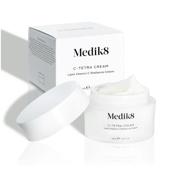 MEDIK8 C-TETRA CREMA 50 ML