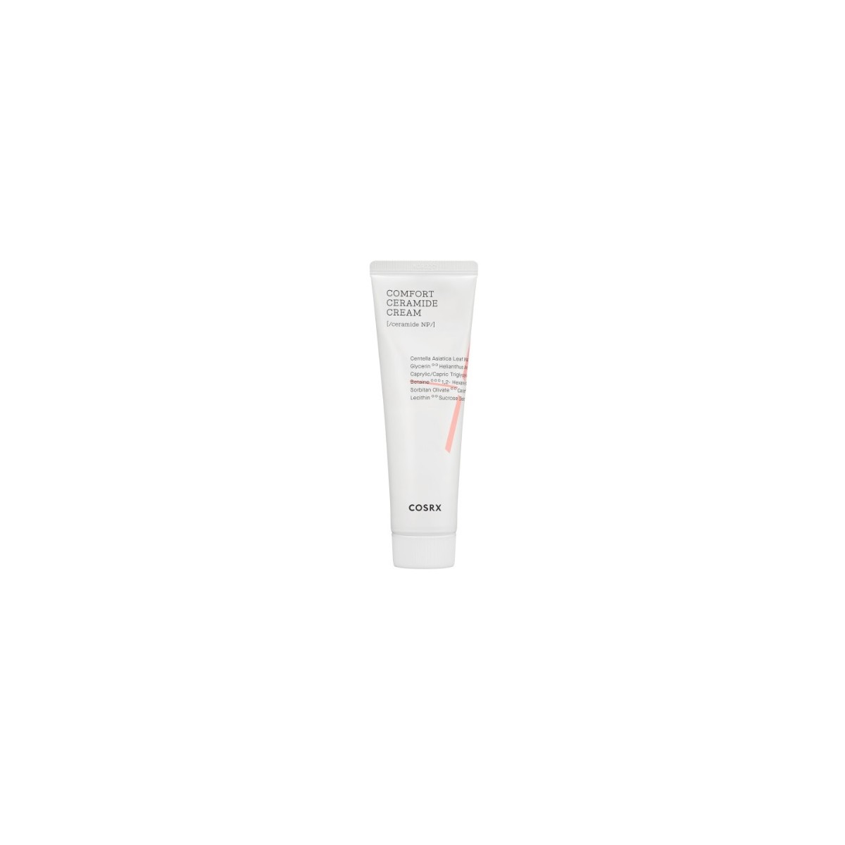 COSRX BALANCIUM COMFORT CERAMIDE CREAM 80 G