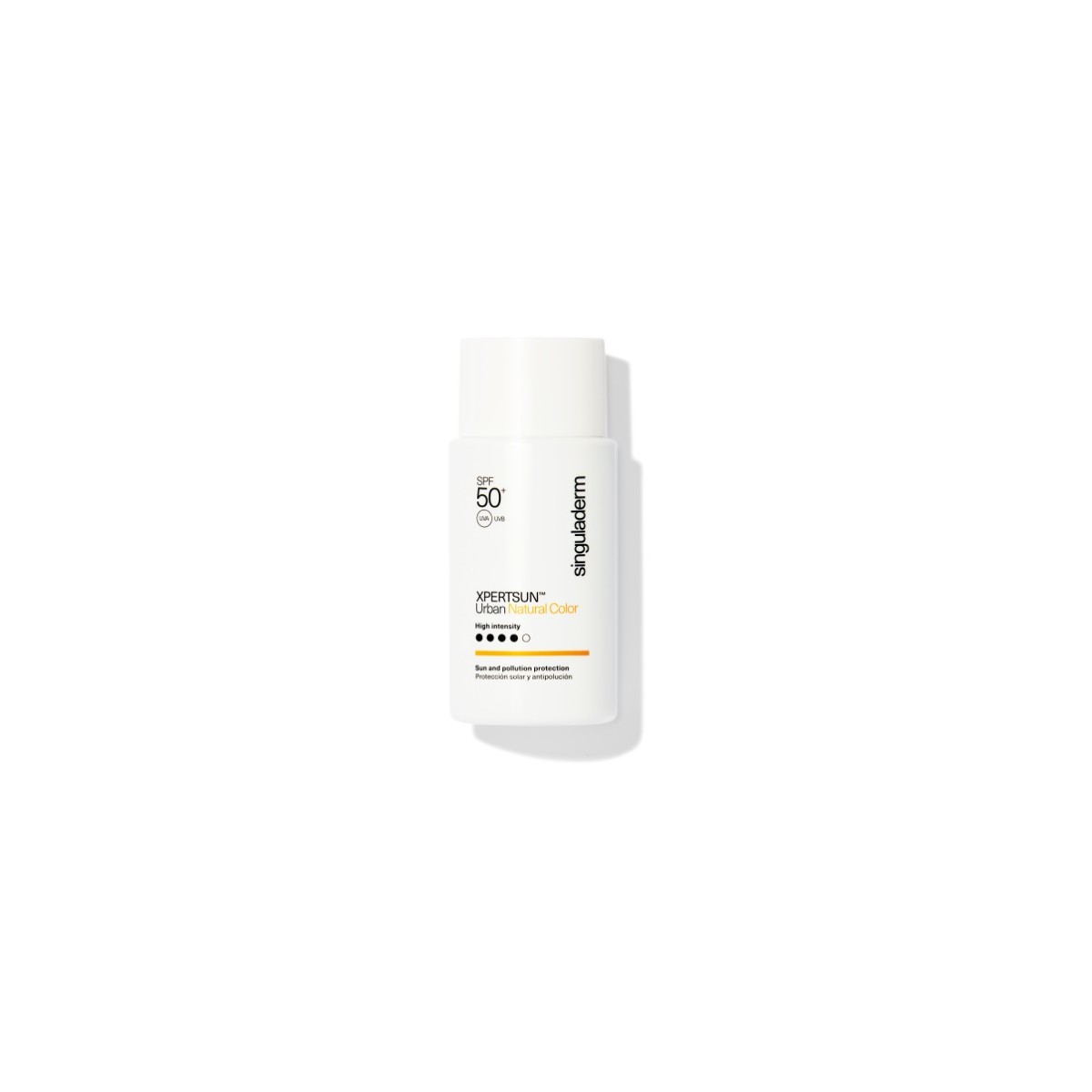 SINGULADERM XPERT SUN URBAN NATURAL COLOR HIGH...