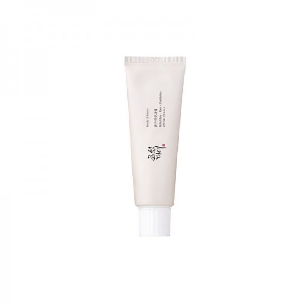 BEAUTY OF JOSEON RELIEF SUN RICE + PROBIOTICS SPF50+...