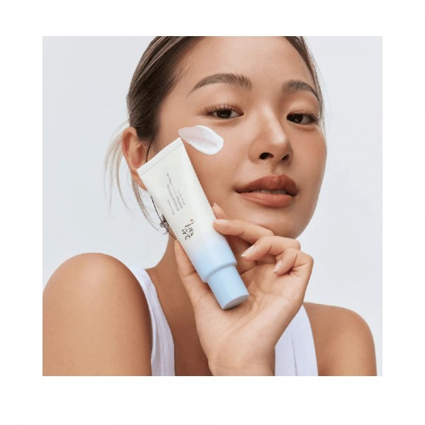 BEAUTY OF JOSEON RELIEF SUN AQUA-FRESH: RICE + B5 (SPF50+ PA++++) 50ML