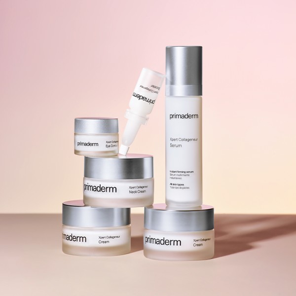 PRIMADERM XPERT COLLAGENEUR COMBINATION OILY SKIN  1 ENVASE 50 ML
