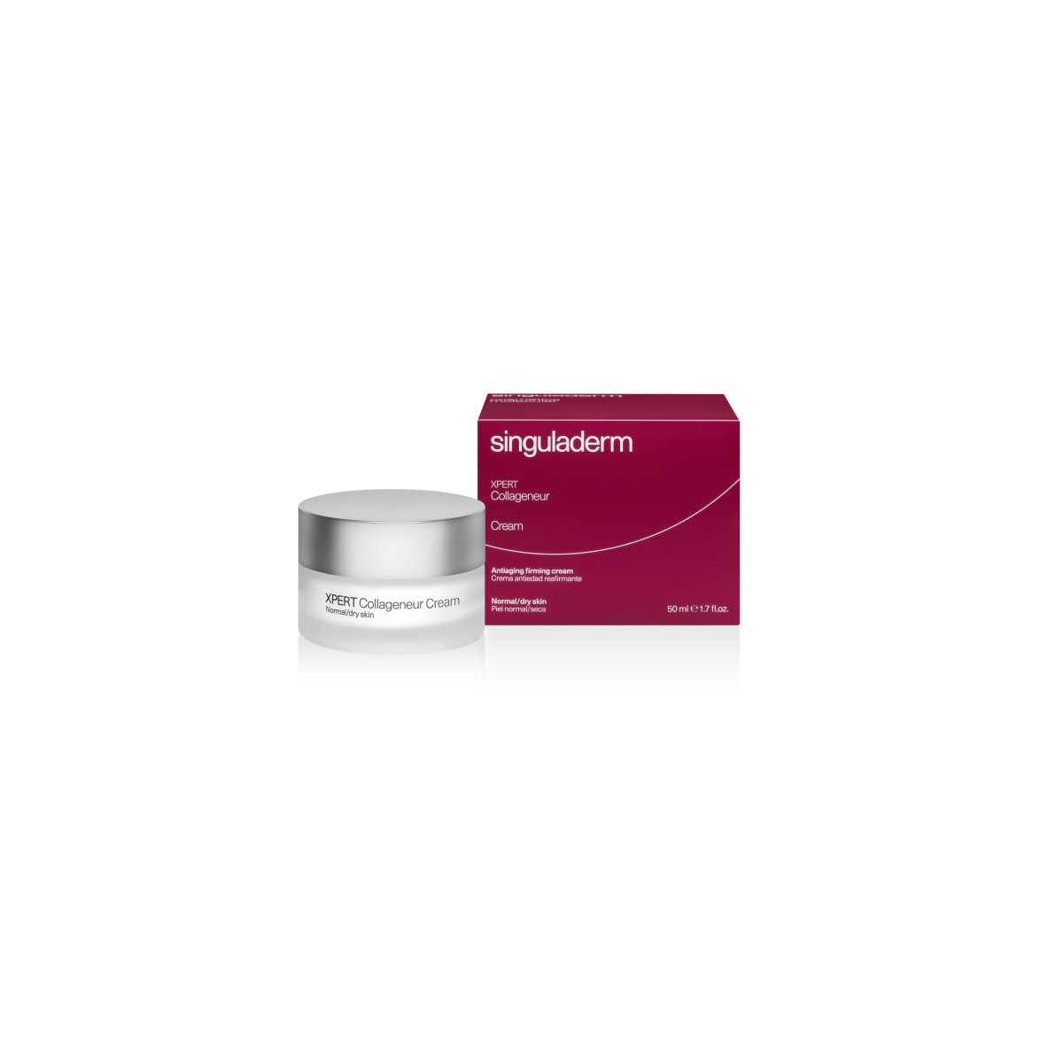 PRIMADERM XPERT COLLAGENEUR NORMAL DRY SKIN  1...