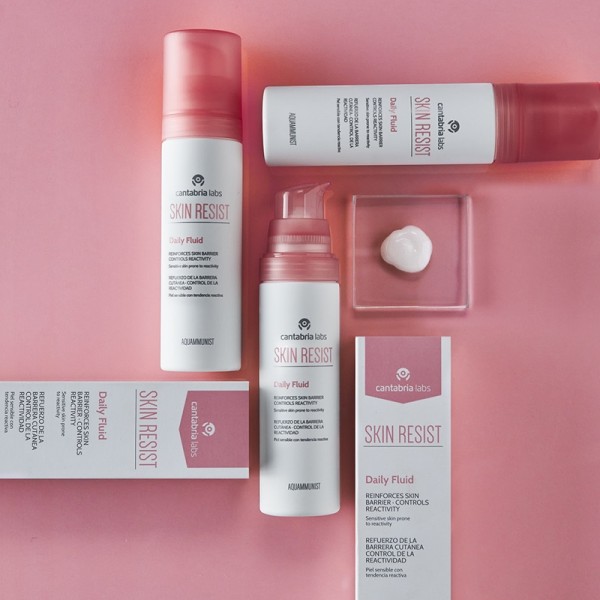 SKIN RESIST DAILY FLUID  1 ENVASE 50 ML