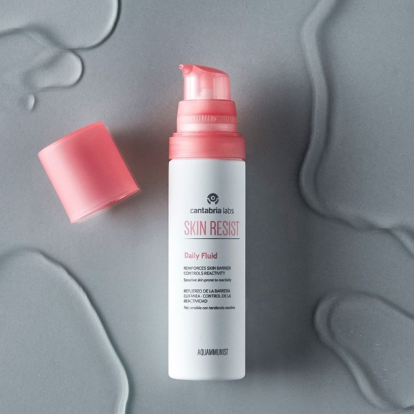 SKIN RESIST DAILY FLUID  1 ENVASE 50 ML