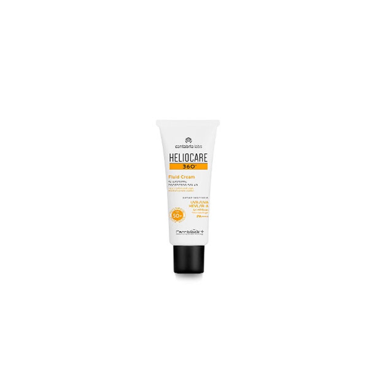 HELIOCARE 360º FLUID CREAM SPF 50+ 1 ENVASE 50 ML