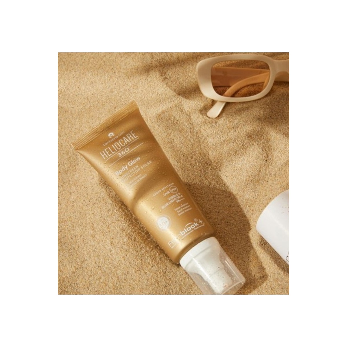 HELIOCARE 360º SPF 50+ BODY GLOW PROTECTOR...