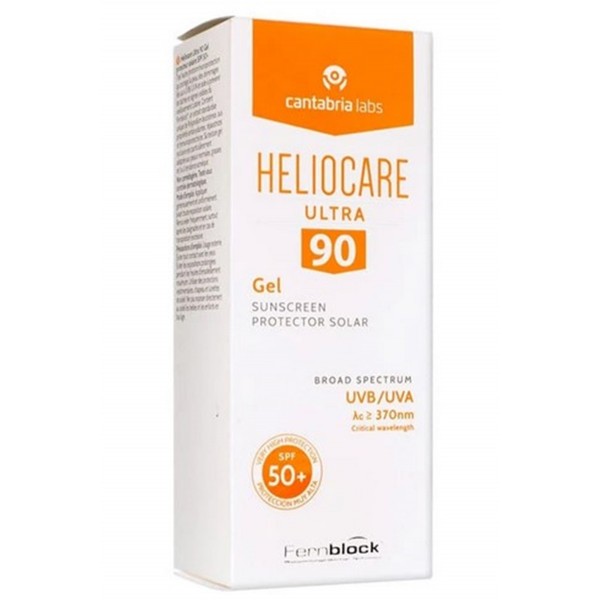 HELIOCARE ULTRA 90 GEL