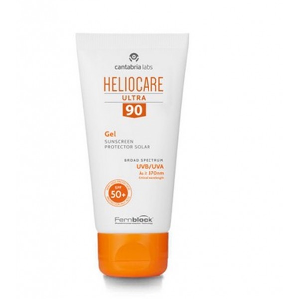 HELIOCARE ULTRA 90 GEL