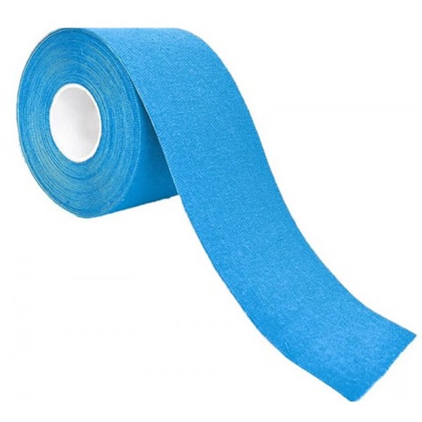 ACOFARSPORT KINESIOLOGY TAPE AZUL