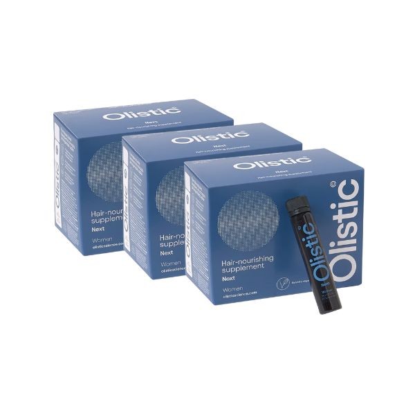 OLISTIC NEXT TRIPLO