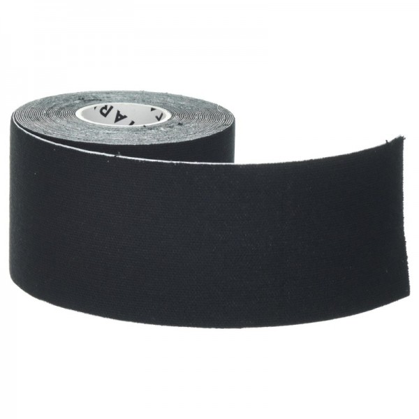 ACOFARSPORT KINESIOLOGY TAPE NEGRO