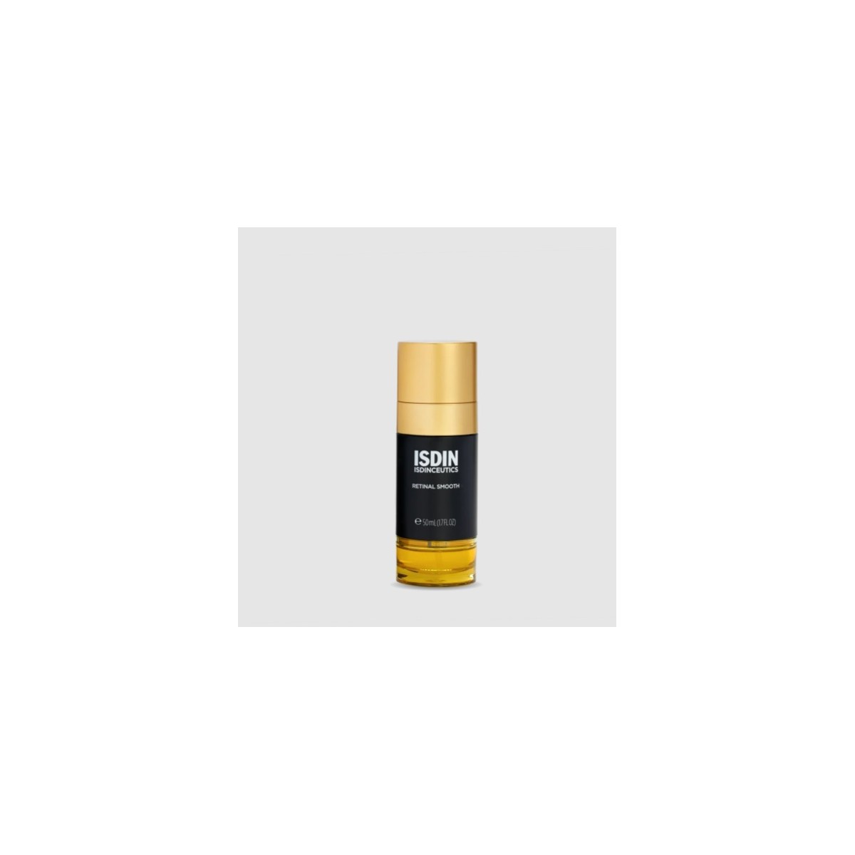 ISDINCEUTICS RETINAL SMOOTH  50ML