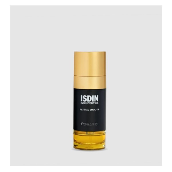 ISDINCEUTICS RETINAL SMOOTH  50ML