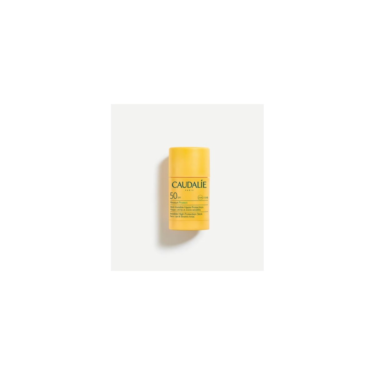 CAUDALIE VINOSUN STICK 50 SPF PROTECT