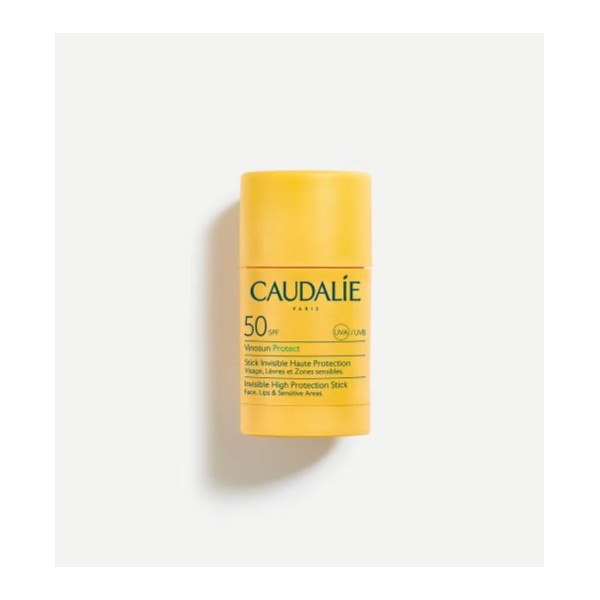 CAUDALIE VINOSUN STICK 50 SPF PROTECT
