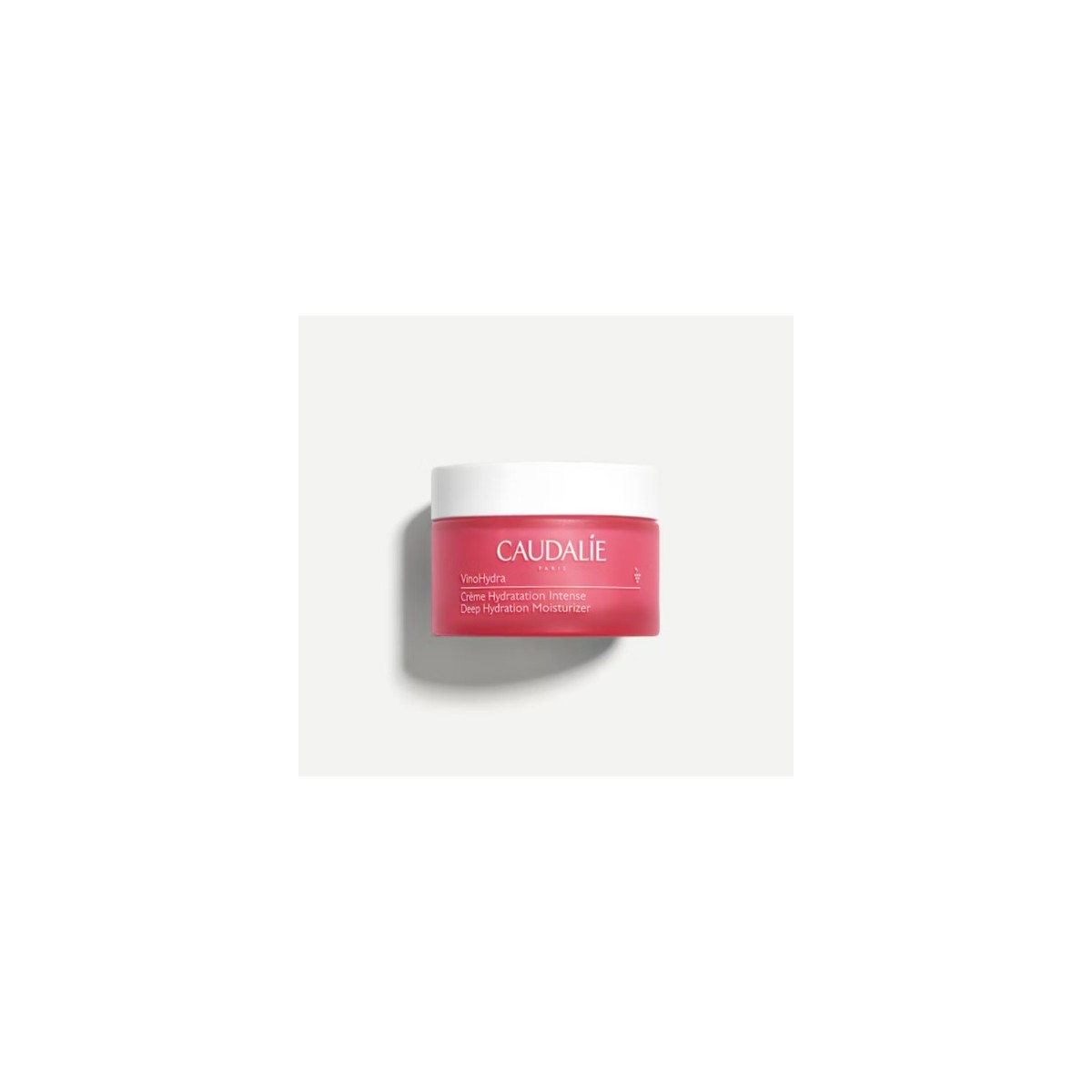 CAUDALIE VINOHYDRA TARRO CREMA HIDRATACION...