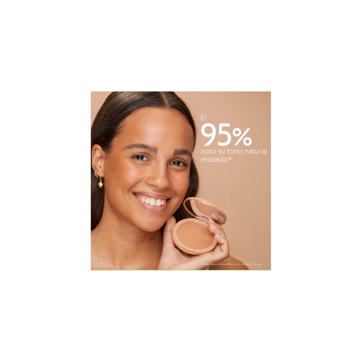 CAUDALIE VINOCRUSH POLVOS BRONCEADORES 8.5 G