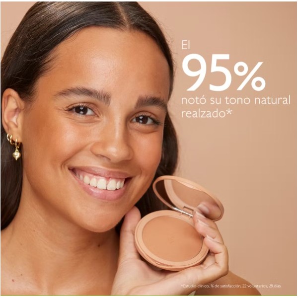 CAUDALIE VINOCRUSH POLVOS BRONCEADORES 8.5 G