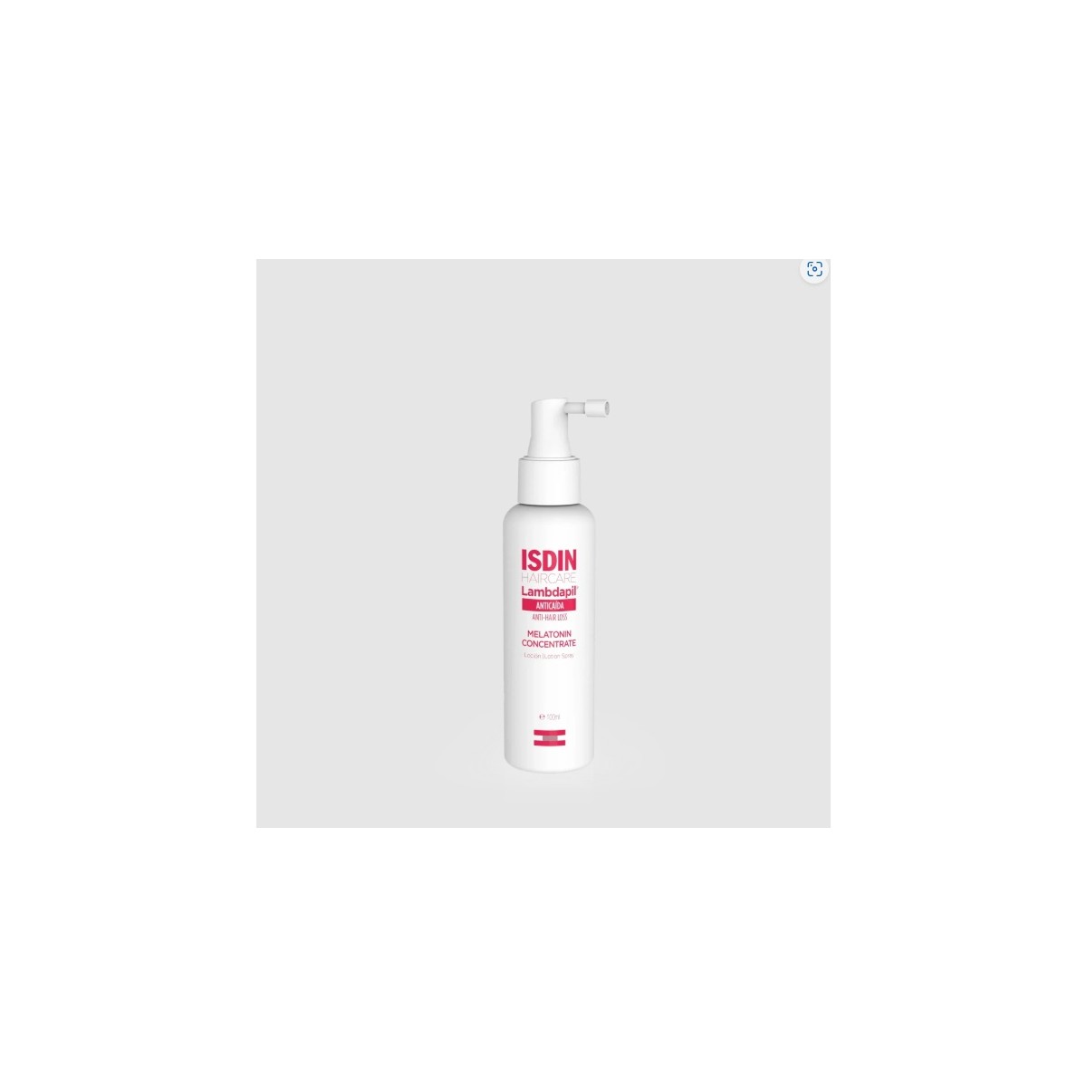 ISDIN LAMBDAPIL LOCION MELATONIN CONCENTRATRE...