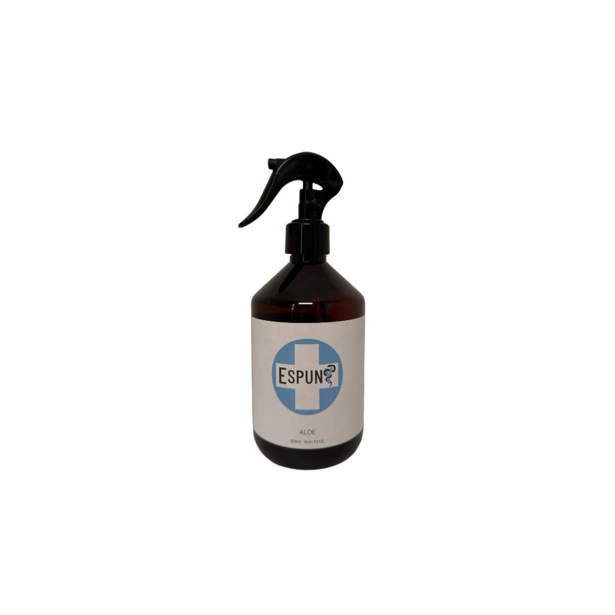 ESPUNY AMBIENTADOR ALOE VERA SPRAY 500 ML